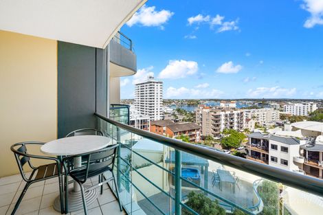 Property photo of 8110/11 Mooloolaba Esplanade Mooloolaba QLD 4557