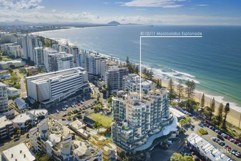 Property photo of 8110/11 Mooloolaba Esplanade Mooloolaba QLD 4557