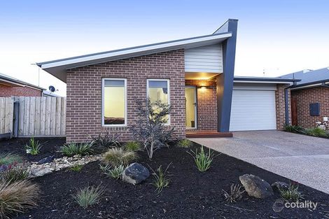 Property photo of 20 Beekeeper Road Armstrong Creek VIC 3217