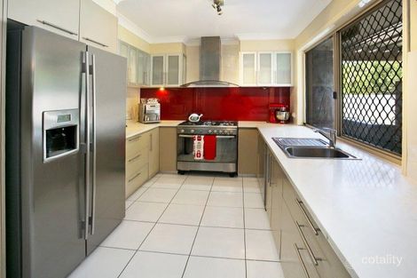 Property photo of 8 Buyers Close Seventeen Mile Rocks QLD 4073