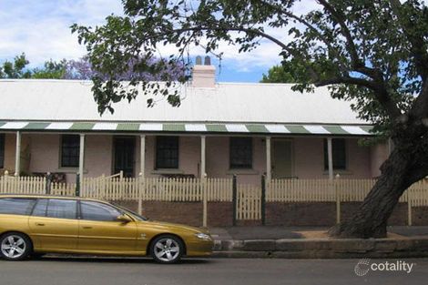 14 Derwent St, Glebe, NSW 2037