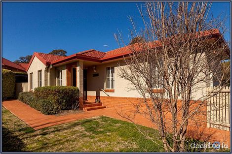 Property photo of 1/24 Campbell Street Ainslie ACT 2602