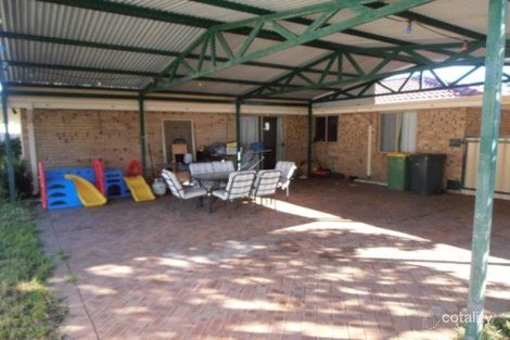 Property photo of 85 Travers Drive Australind WA 6233