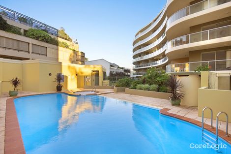 Property photo of 203A/9-15 Central Avenue Manly NSW 2095