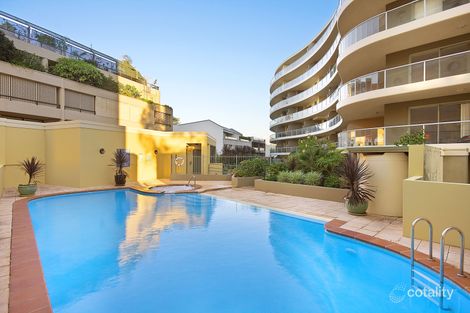 Property photo of 203A/9-15 Central Avenue Manly NSW 2095