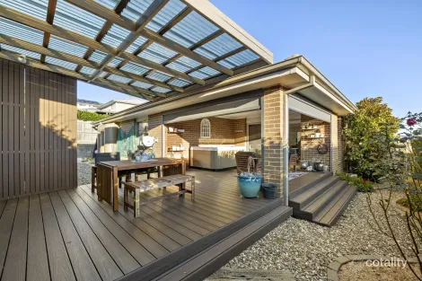 Property photo of 5 Wimbaliri Street Ngunnawal ACT 2913