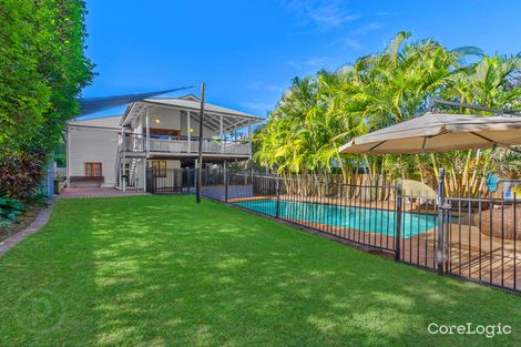 Property photo of 11 Royal Terrace Hamilton QLD 4007