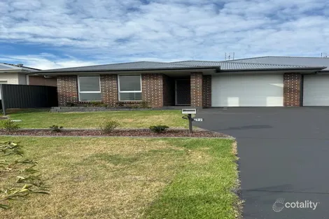 72 Wicklow Rd, Chisholm, NSW 2322