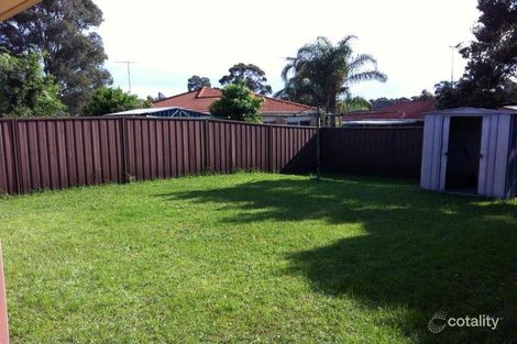 Property photo of 8 Foxton Street Quakers Hill NSW 2763