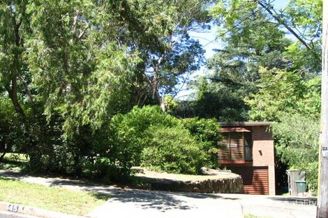 45 Woodbine Ave, Normanhurst, NSW 2076