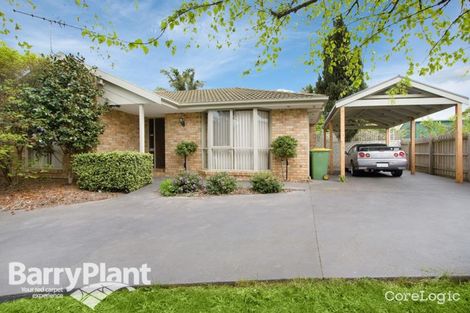 Property photo of 2 Paramount Way Pakenham VIC 3810