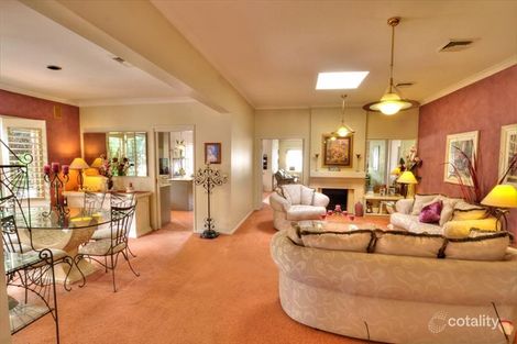Property photo of 6 Ramsay Close Narellan Vale NSW 2567