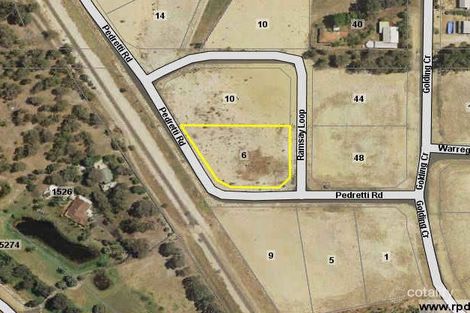 6 Pedretti Rd, Picton East, WA 6229