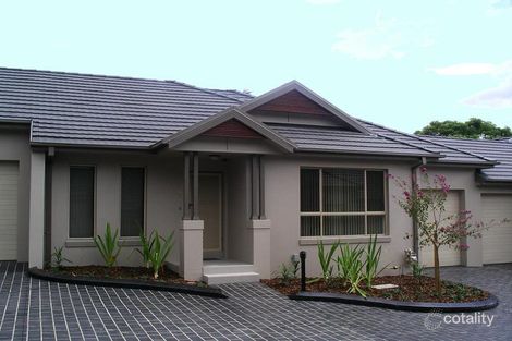 2/4-4b Rutledge St, Eastwood, NSW 2122