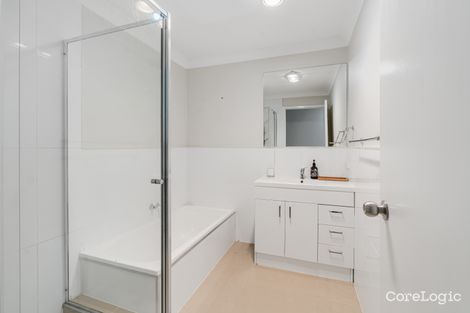 Property photo of 3/1 Parkridge Drive Molendinar QLD 4214