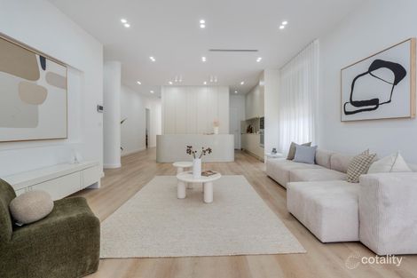 Property photo of 23 Nitraria Street Mickleham VIC 3064