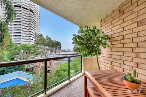 Property photo of 36/1 Tewkesbury Avenue Darlinghurst NSW 2010