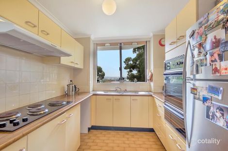 Property photo of 36/1 Tewkesbury Avenue Darlinghurst NSW 2010