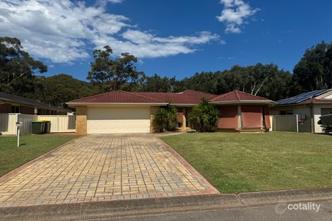 8 Cabin Cl, Salamander Bay, NSW 2317