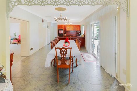 Property photo of 57 Tintaldra Drive Keilor VIC 3036