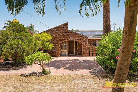 Property photo of 37 Crocus Way Ferndale WA 6148