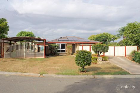 7 Callide Ct, Marsden, QLD 4132