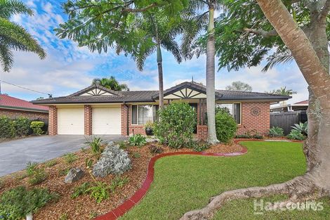 106 Coman St N, Rothwell, QLD 4022