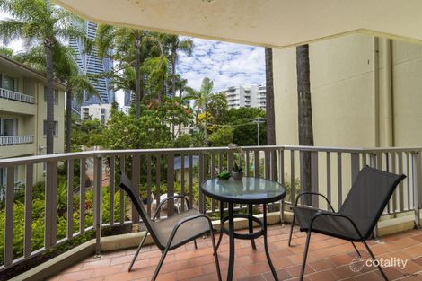 23/42 Beach Pde, Surfers Paradise, QLD 4217