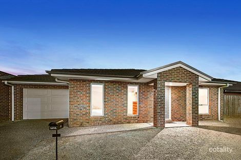 45 Saltbush Cres, Brookfield, VIC 3338