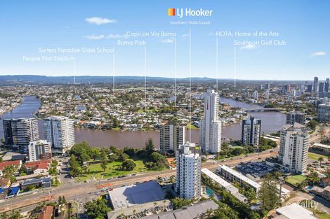806/2865 Gold Coast Hwy, Surfers Paradise, QLD 4217