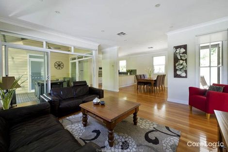 Property photo of 126 Coonanbarra Road Wahroonga NSW 2076