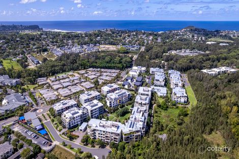 Property photo of 258/79-91 Macpherson Street Warriewood NSW 2102