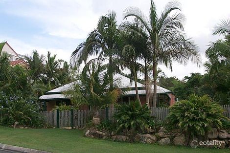 Property photo of 1 Watercress Place The Gap QLD 4061