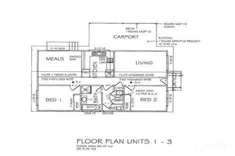 Property photo of 1/5A Violet Street Eaglehawk VIC 3556