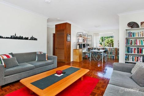 Property photo of 2/9 Kara Street Randwick NSW 2031
