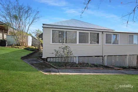 23 Murphy St, Ipswich, QLD 4305