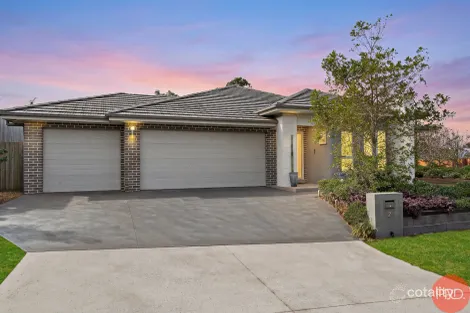 Property photo of 2 Wicklow Road Chisholm NSW 2322