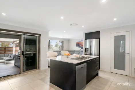 Property photo of 2 Wicklow Road Chisholm NSW 2322