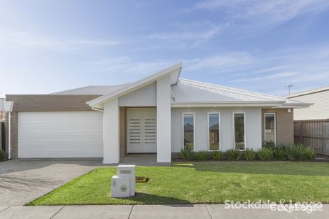 Property photo of 16 Redwood Place Ocean Grove VIC 3226