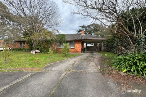 5 Bambra Ct, Mount Waverley, VIC 3149