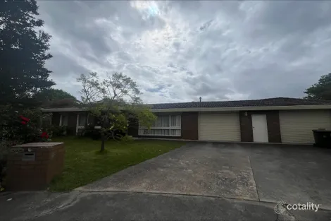 Property photo of 5 Wallace Court Traralgon VIC 3844