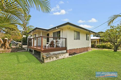 Property photo of 52 Centaur Street Kippa-Ring QLD 4021