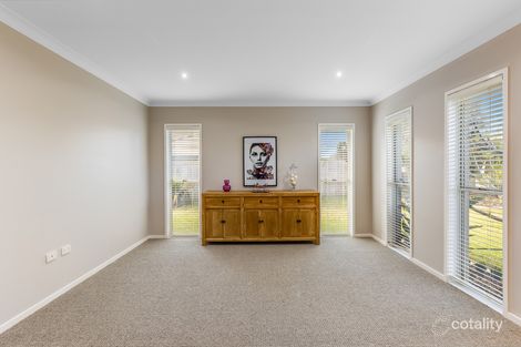 Property photo of 11 Wigan Avenue Highfields QLD 4352