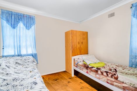 Property photo of 4 Kleist Place Emerton NSW 2770