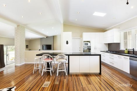 Property photo of 41 Deloraine Drive Leonay NSW 2750