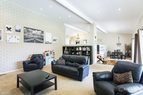 Property photo of 41 Deloraine Drive Leonay NSW 2750