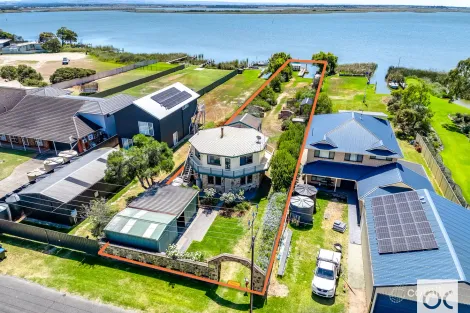 Property photo of 40 Edison Street Hindmarsh Island SA 5214