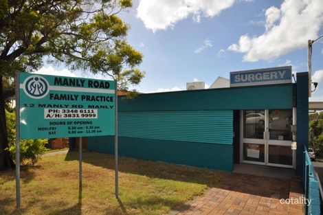 12 Manly Rd, Manly, QLD 4179