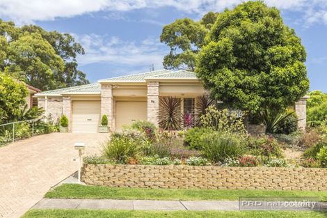 26 Seafarer Cl, Belmont, NSW 2280