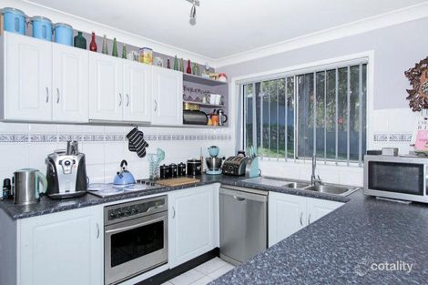 Property photo of 22 Defender Close Marmong Point NSW 2284